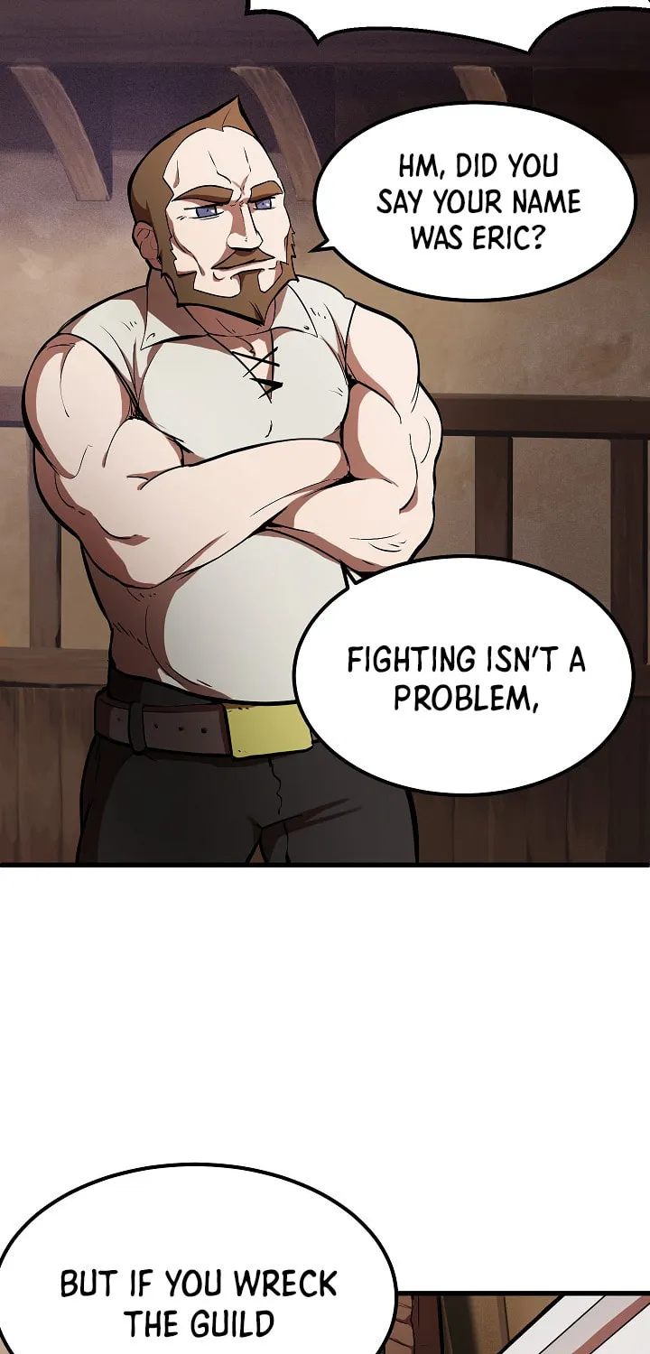 Latna Saga: Survival of a Sword King Chapter 6 page 9 - 