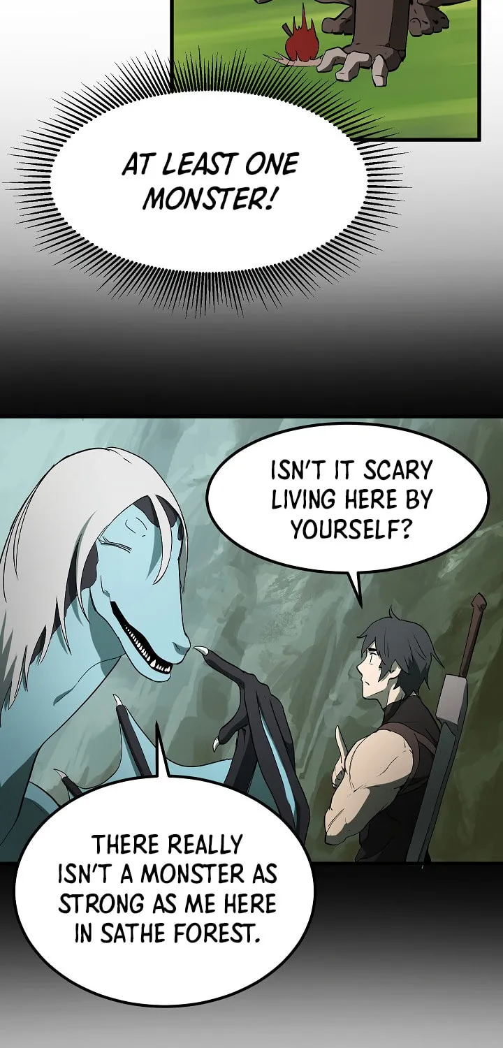 Latna Saga: Survival of a Sword King Chapter 6 page 87 - 