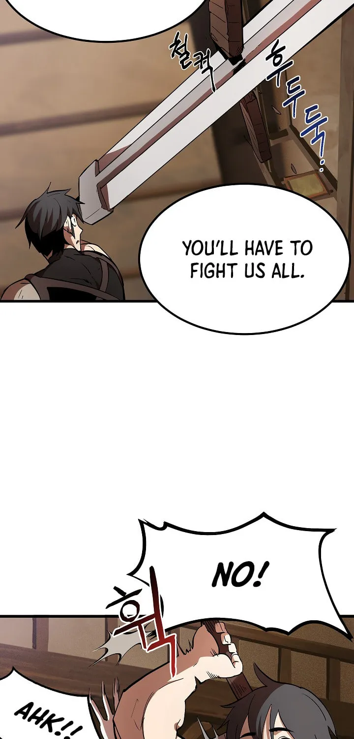 Latna Saga: Survival of a Sword King Chapter 6 page 10 - 