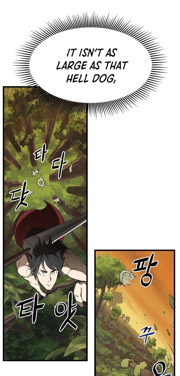 Latna Saga: Survival of a Sword King Chapter 6 page 93 - 