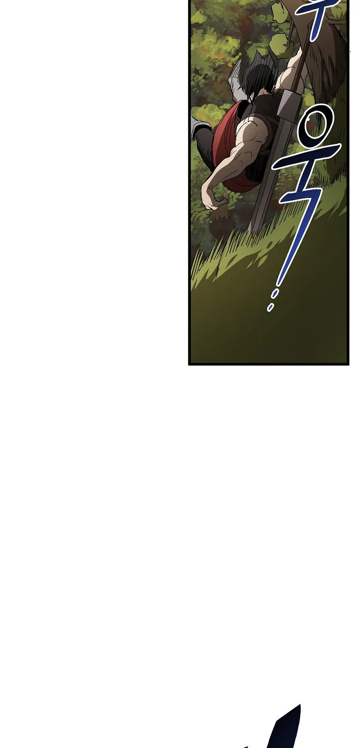 Latna Saga: Survival of a Sword King Chapter 6 page 94 - 
