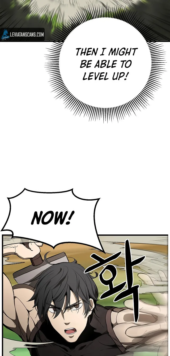 Latna Saga: Survival of a Sword King Chapter 6 page 97 - 