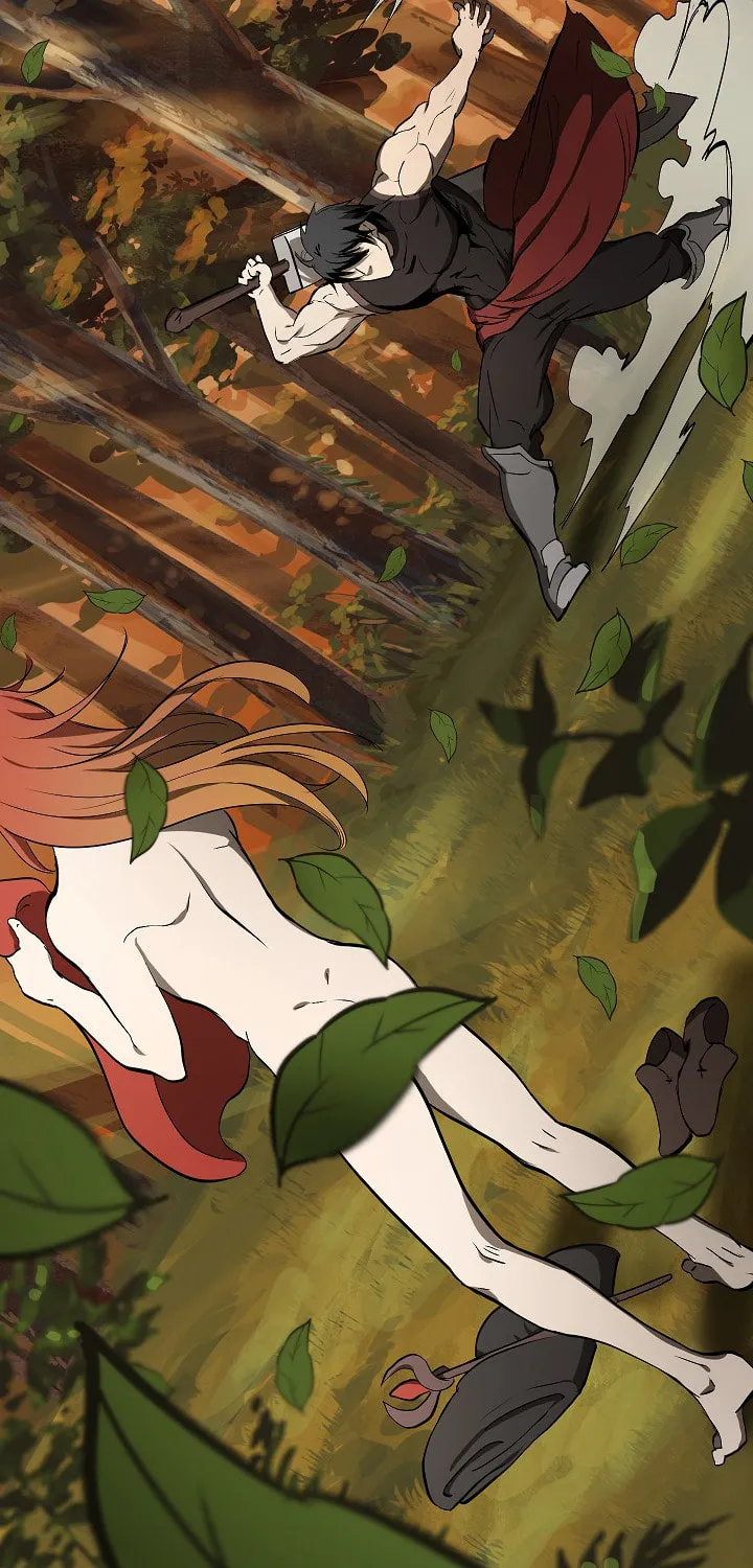Latna Saga: Survival of a Sword King Chapter 6 page 99 - 