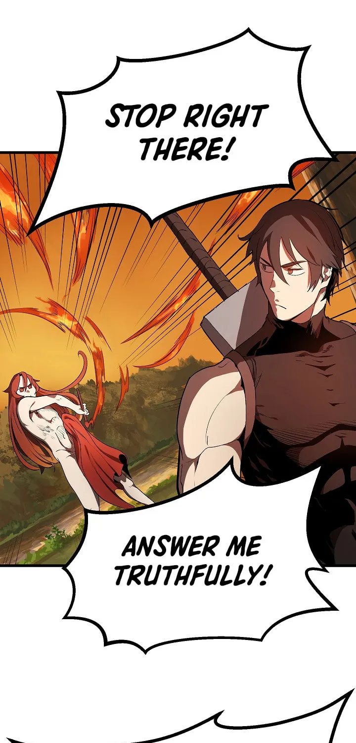 Latna Saga: Survival of a Sword King Chapter 7 page 13 - 