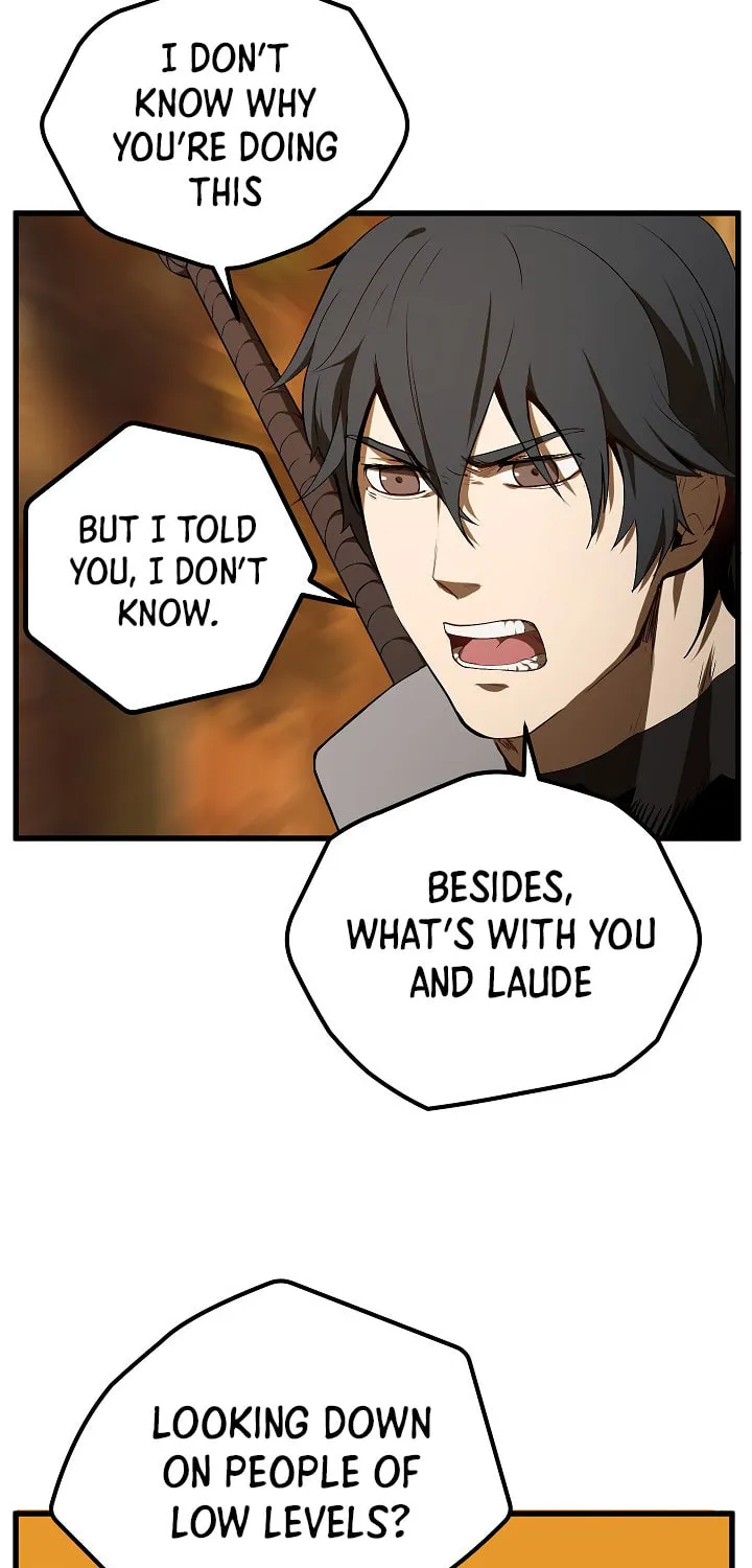 Latna Saga: Survival of a Sword King Chapter 7 page 17 - 