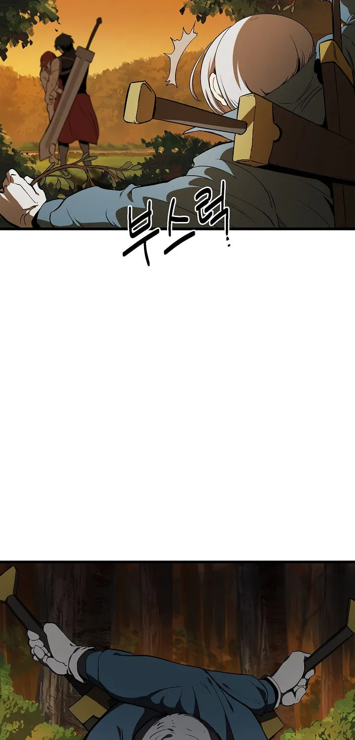 Latna Saga: Survival of a Sword King Chapter 7 page 19 - 