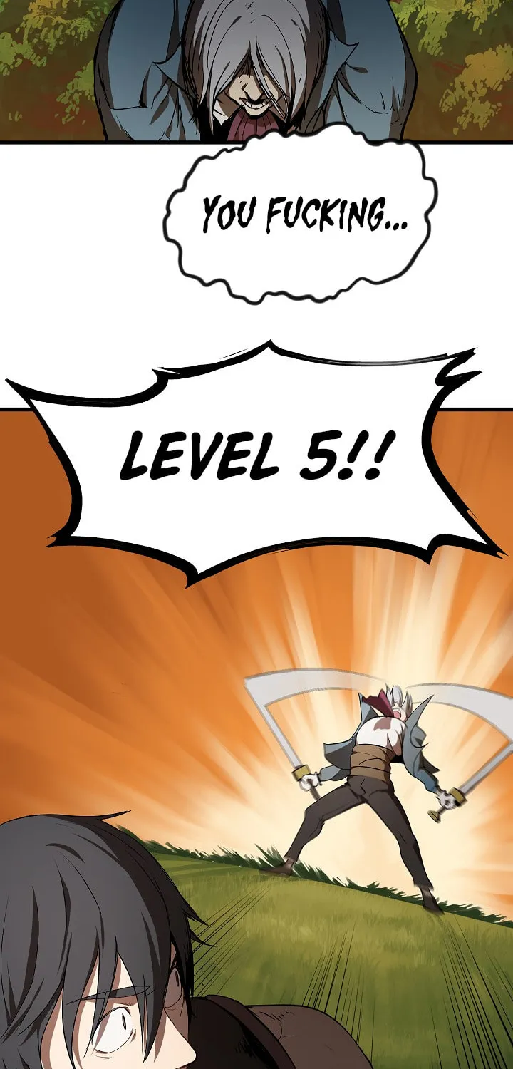 Latna Saga: Survival of a Sword King Chapter 7 page 20 - 