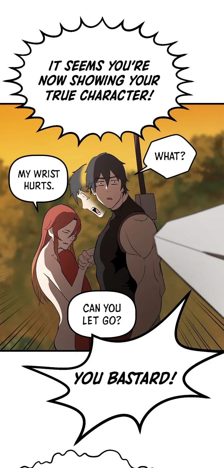 Latna Saga: Survival of a Sword King Chapter 7 page 22 - 