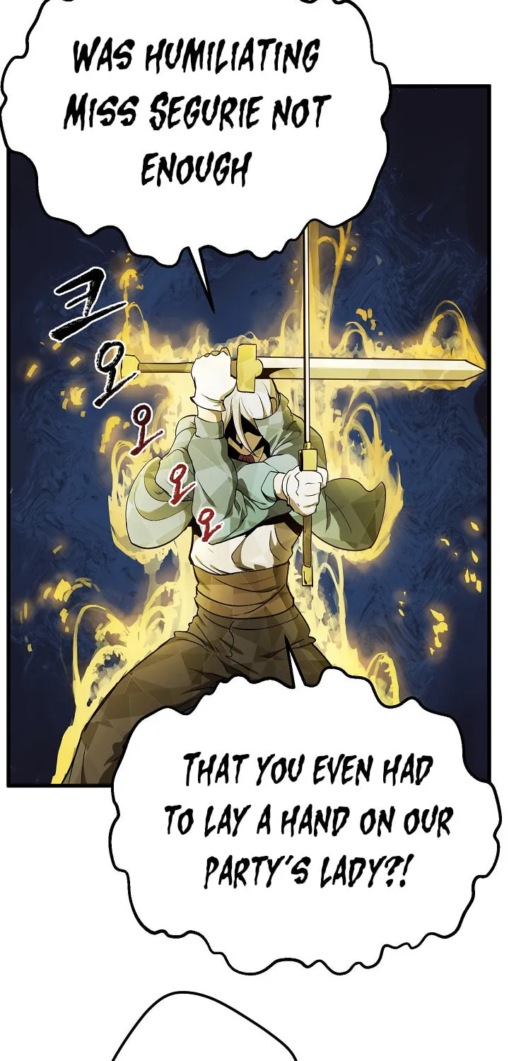 Latna Saga: Survival of a Sword King Chapter 7 page 23 - 