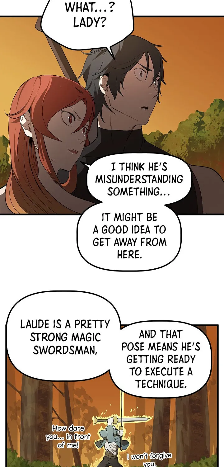 Latna Saga: Survival of a Sword King Chapter 7 page 24 - 