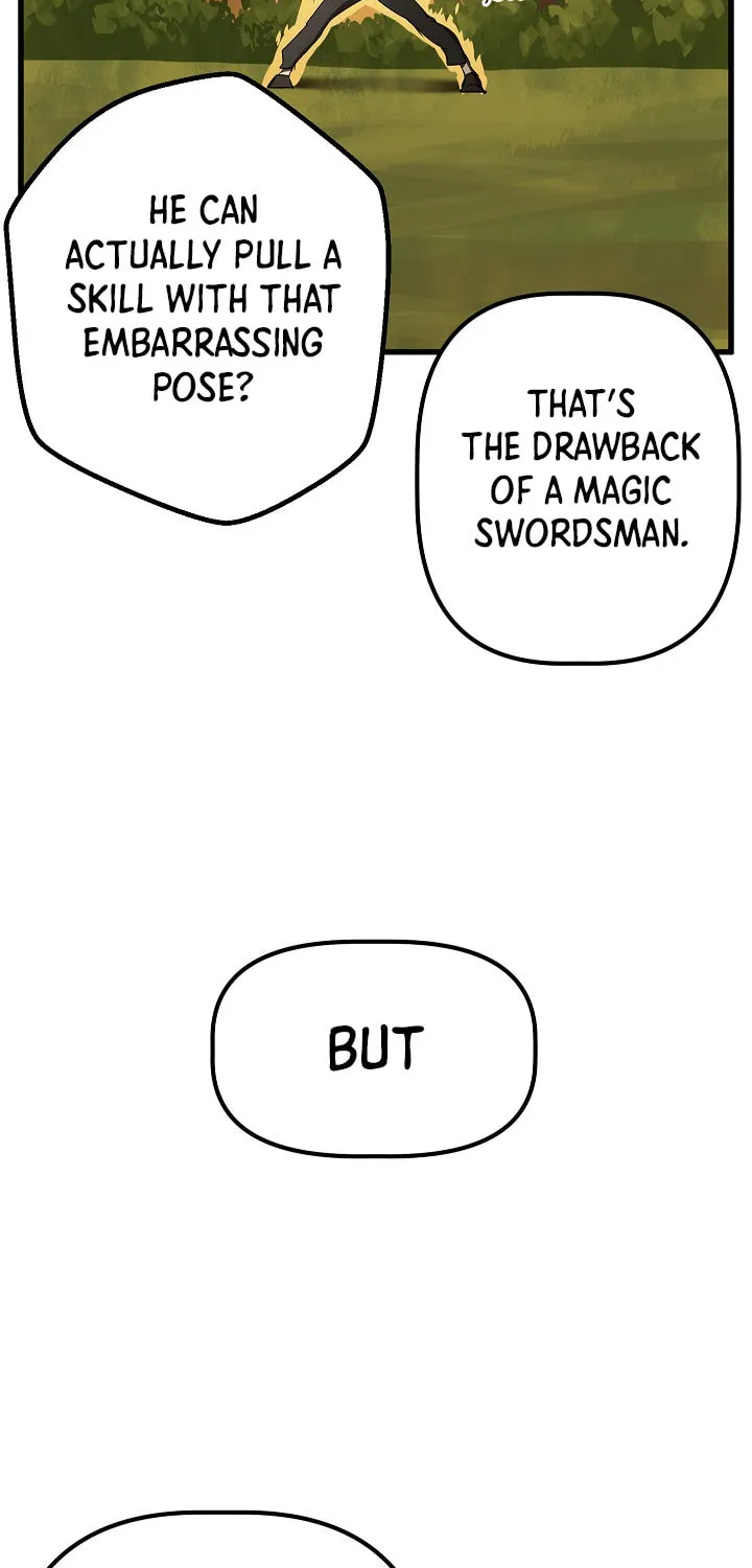 Latna Saga: Survival of a Sword King Chapter 7 page 25 - 