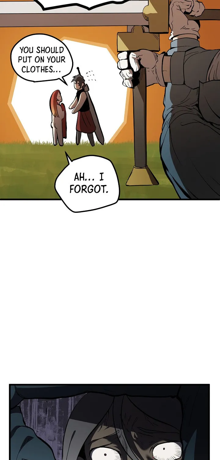 Latna Saga: Survival of a Sword King Chapter 7 page 27 - 
