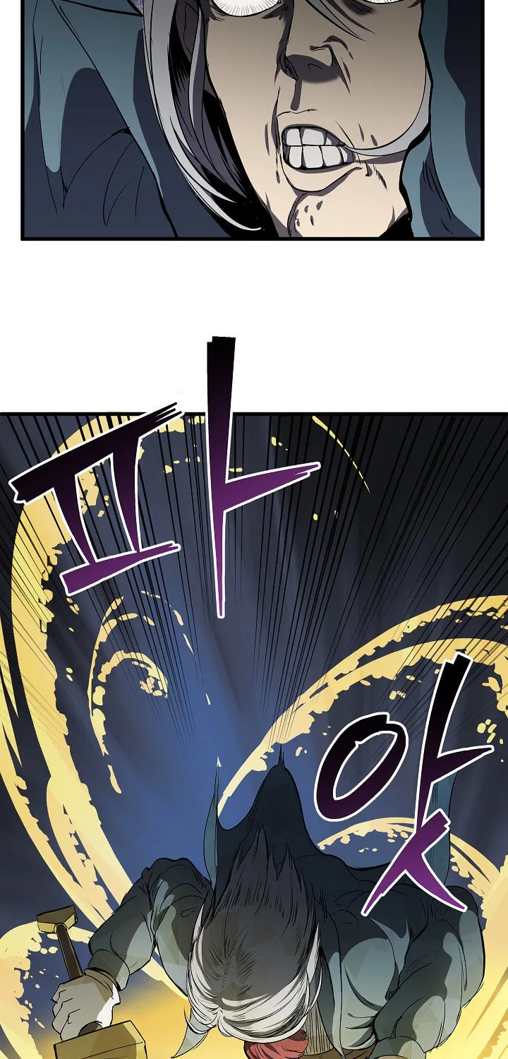 Latna Saga: Survival of a Sword King Chapter 7 page 28 - 