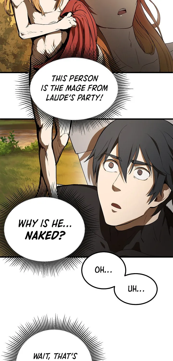 Latna Saga: Survival of a Sword King Chapter 7 page 4 - 