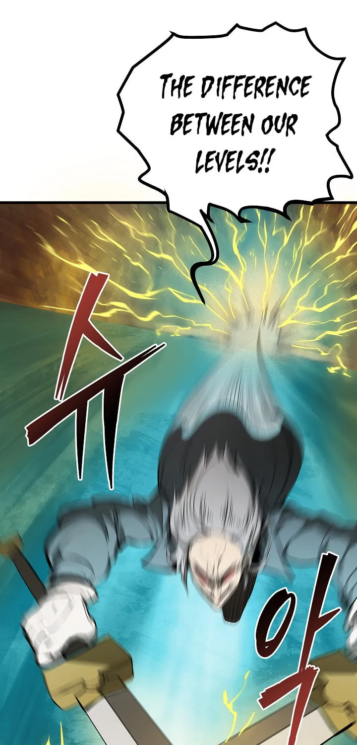 Latna Saga: Survival of a Sword King Chapter 7 page 31 - 