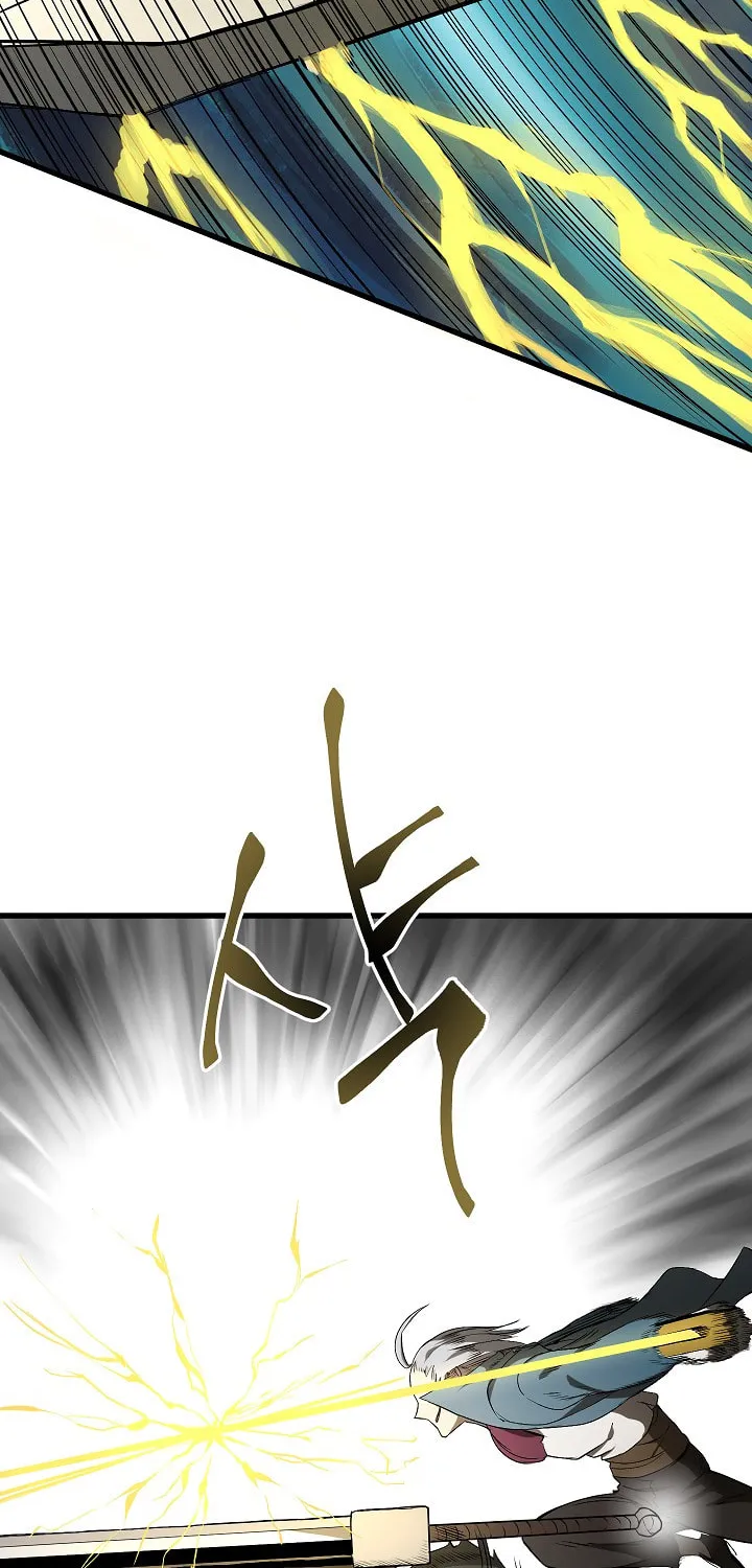 Latna Saga: Survival of a Sword King Chapter 7 page 34 - 
