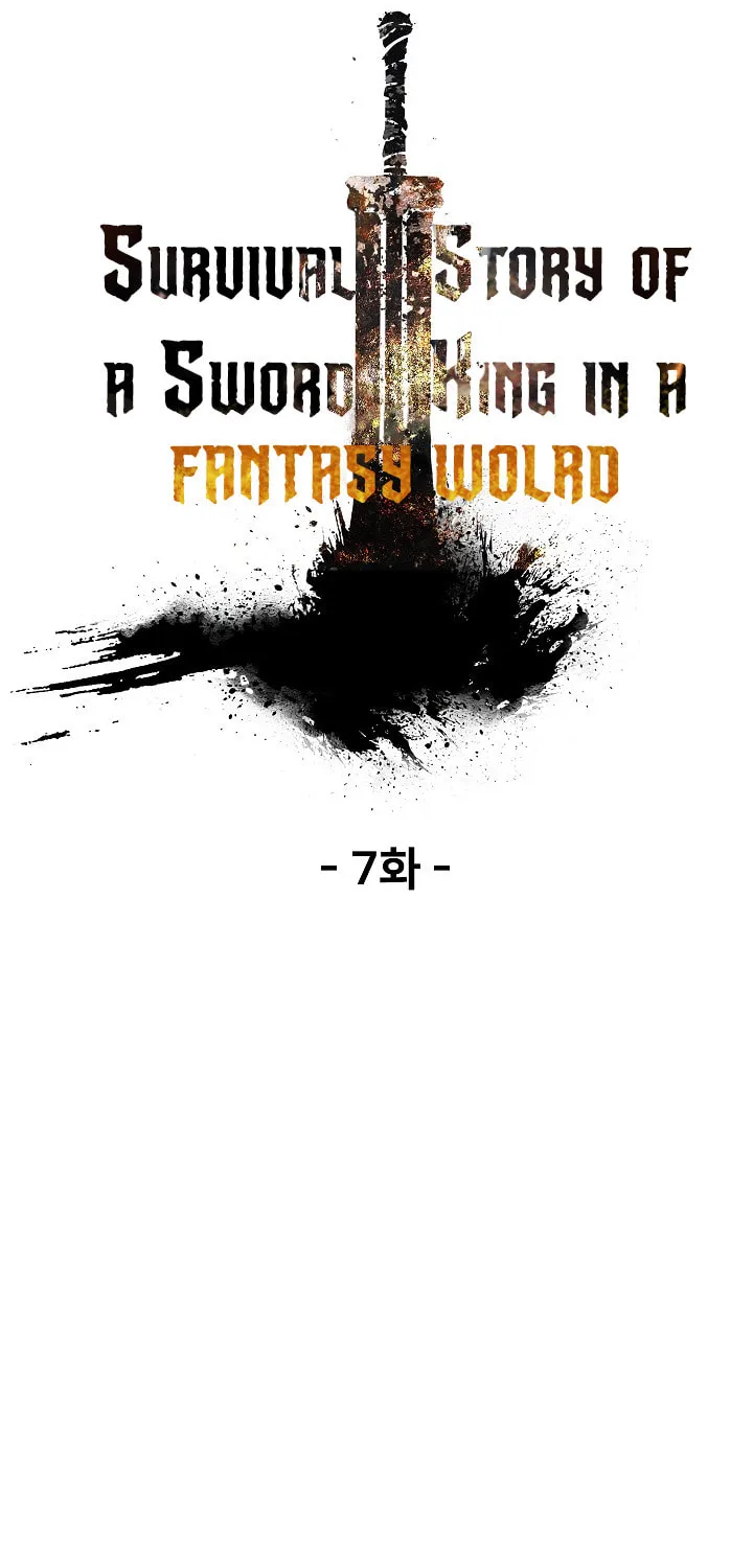 Latna Saga: Survival of a Sword King Chapter 7 page 38 - 