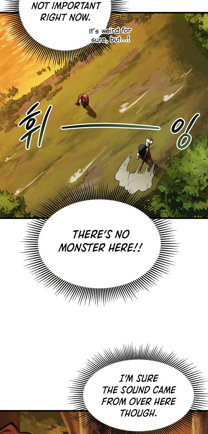 Latna Saga: Survival of a Sword King Chapter 7 page 5 - 