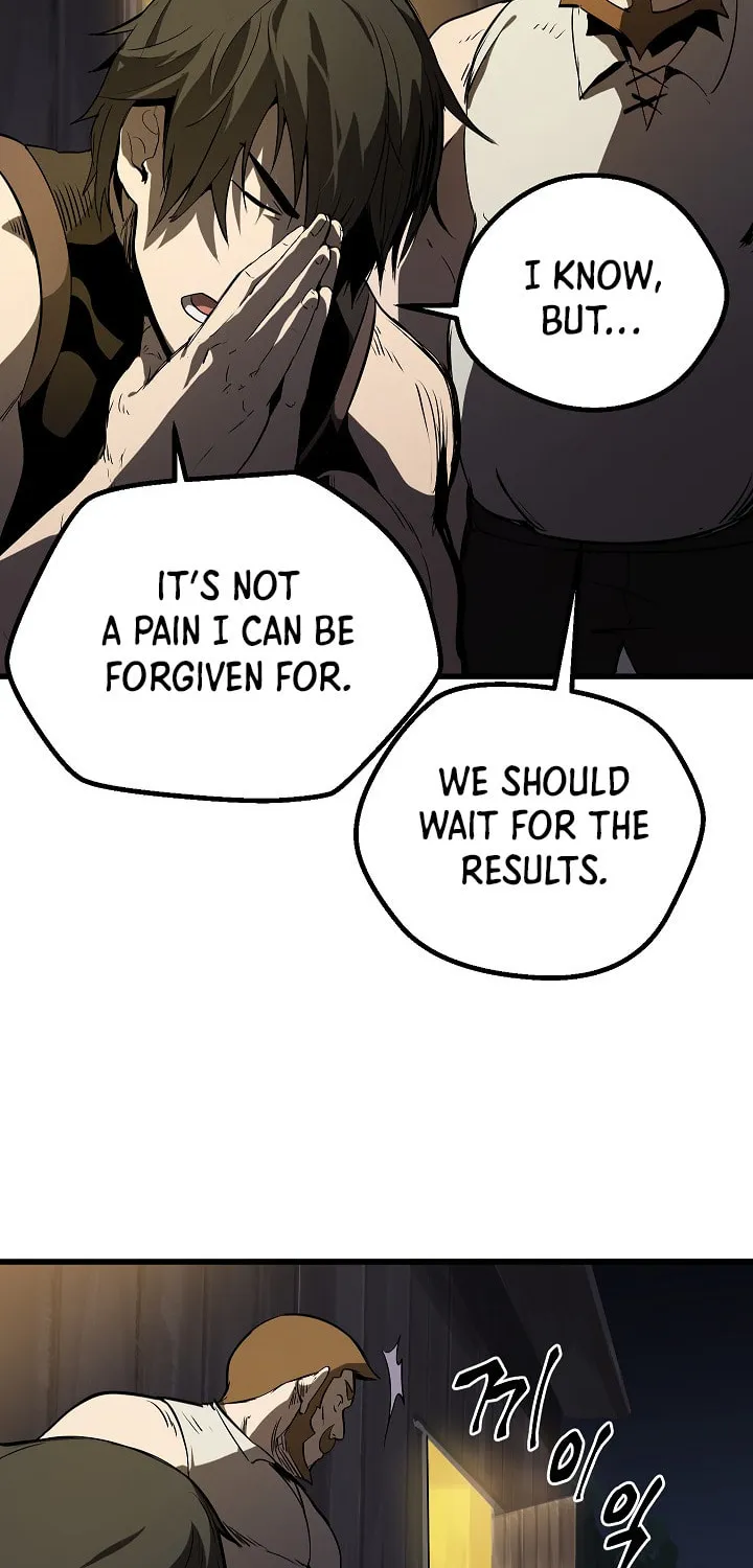 Latna Saga: Survival of a Sword King Chapter 7 page 42 - 