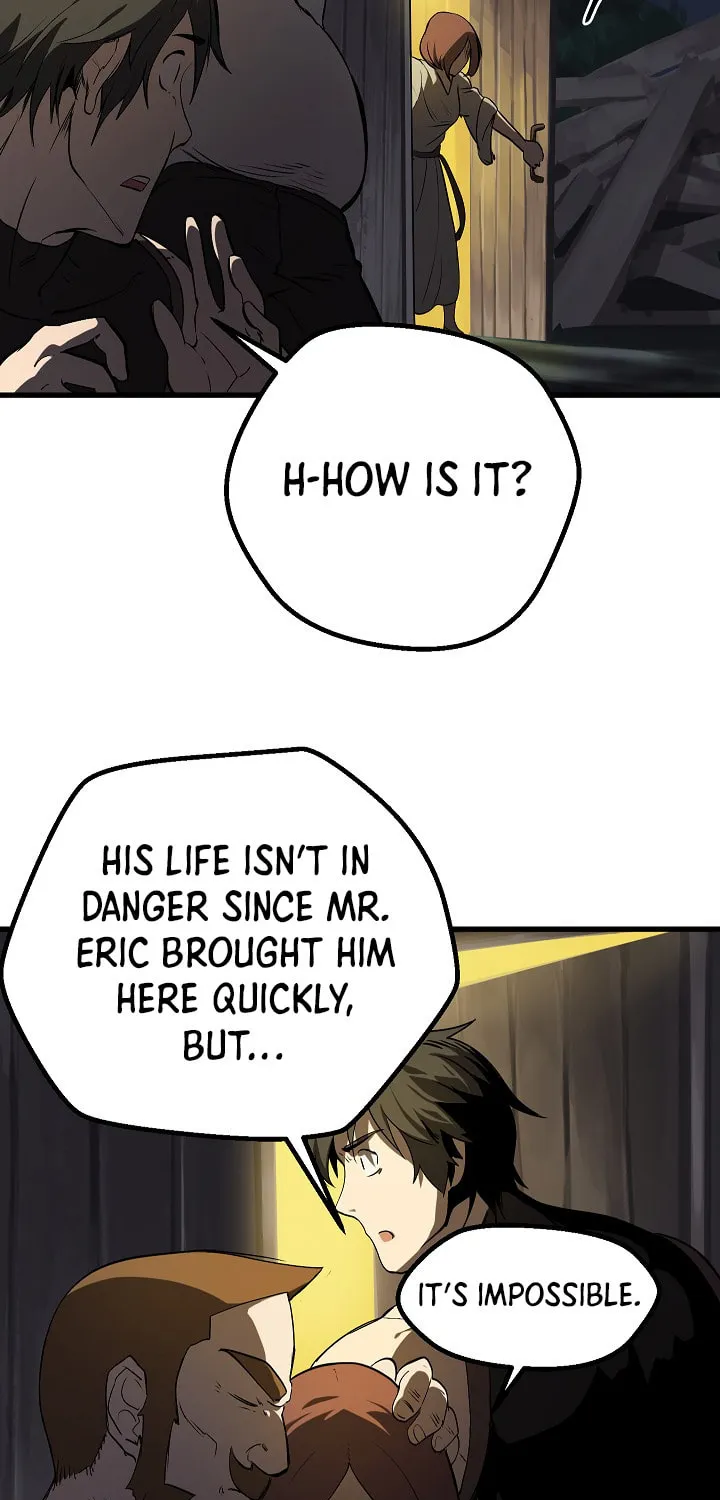 Latna Saga: Survival of a Sword King Chapter 7 page 43 - 