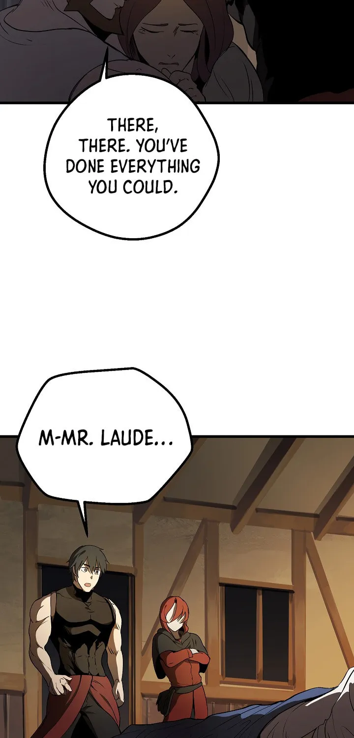 Latna Saga: Survival of a Sword King Chapter 7 page 44 - 