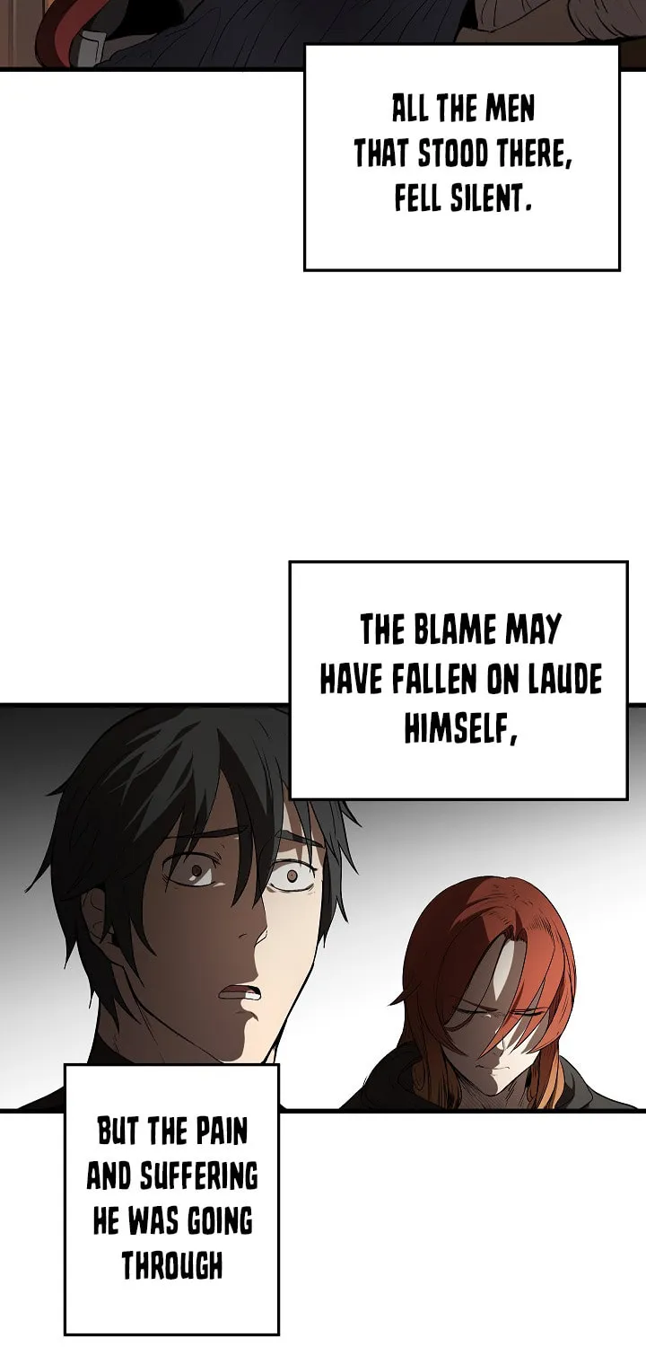 Latna Saga: Survival of a Sword King Chapter 7 page 45 - 
