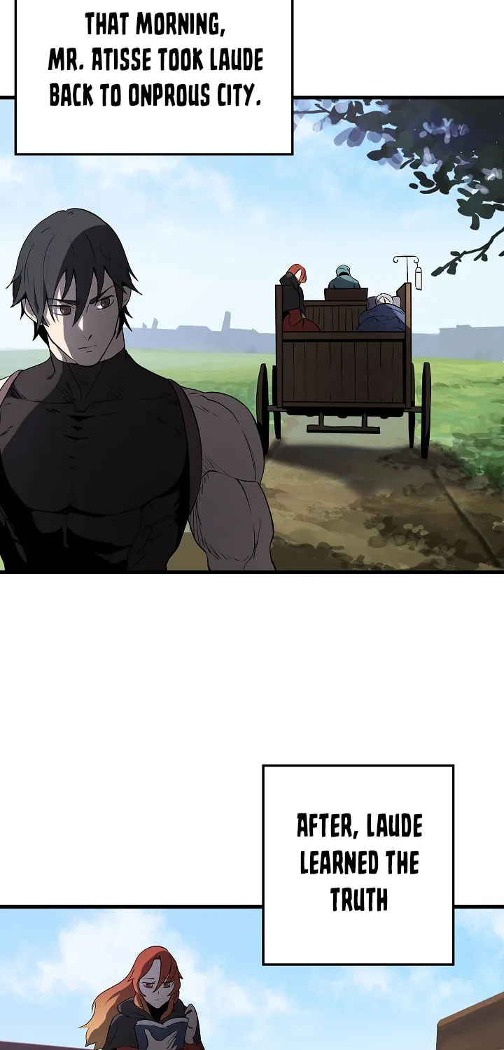 Latna Saga: Survival of a Sword King Chapter 7 page 47 - 