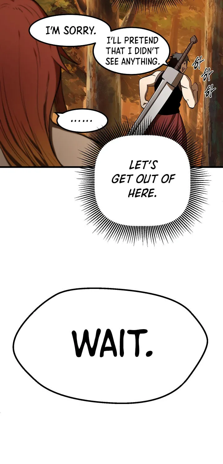 Latna Saga: Survival of a Sword King Chapter 7 page 6 - 