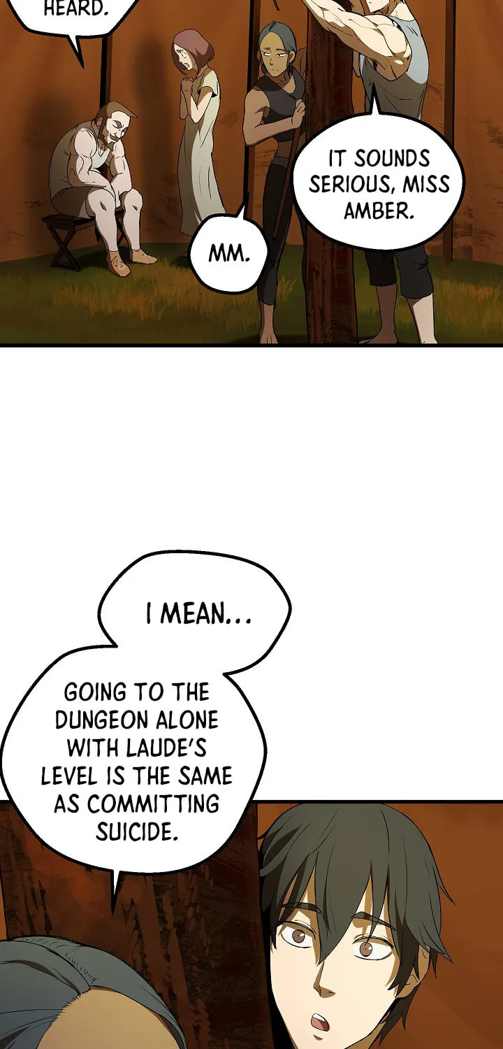 Latna Saga: Survival of a Sword King Chapter 7 page 51 - 