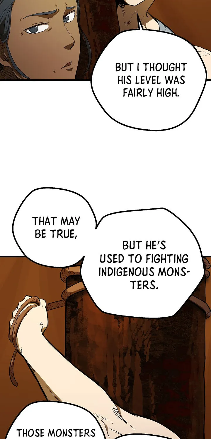 Latna Saga: Survival of a Sword King Chapter 7 page 52 - 