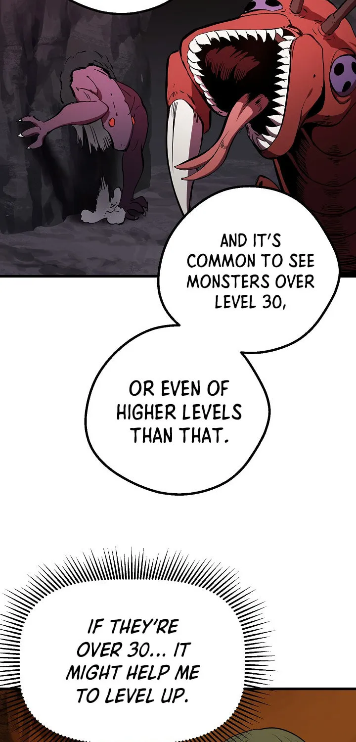 Latna Saga: Survival of a Sword King Chapter 7 page 55 - 
