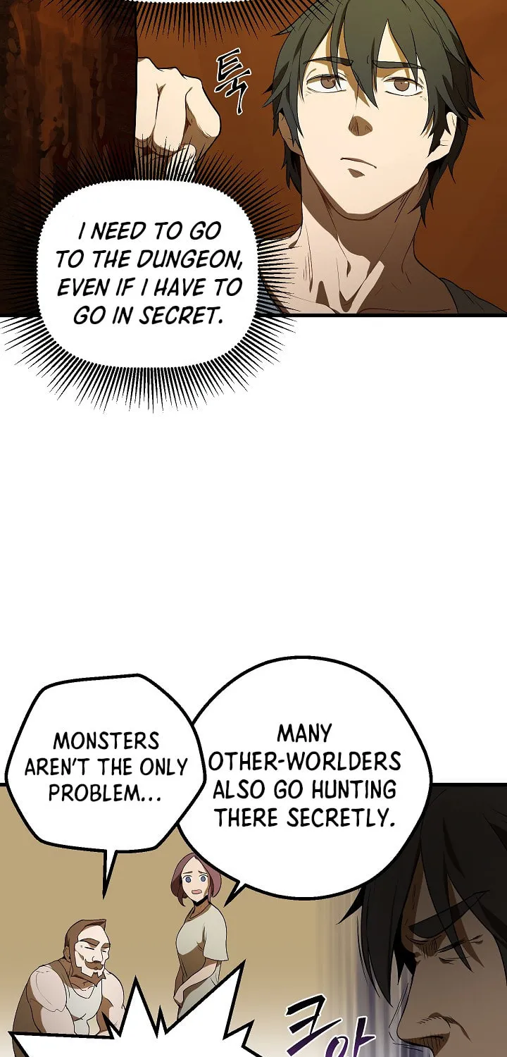 Latna Saga: Survival of a Sword King Chapter 7 page 56 - 