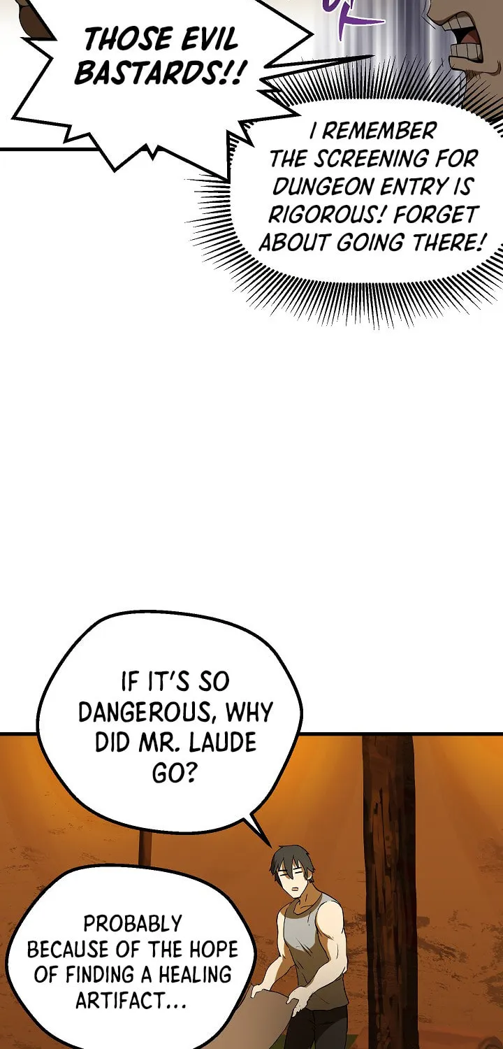 Latna Saga: Survival of a Sword King Chapter 7 page 57 - 