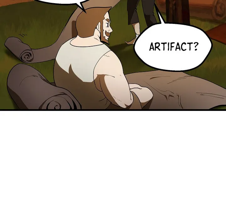 Latna Saga: Survival of a Sword King Chapter 7 page 58 - 