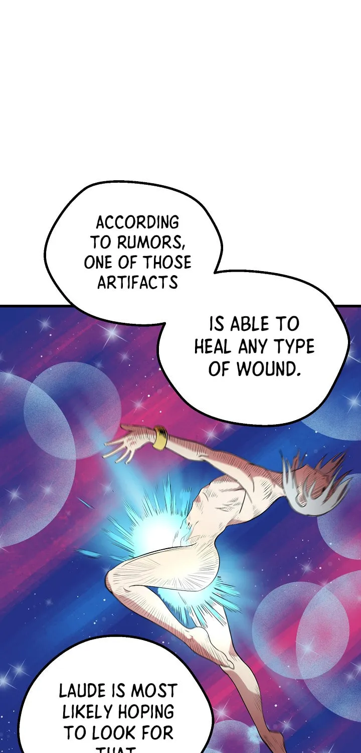 Latna Saga: Survival of a Sword King Chapter 7 page 60 - 