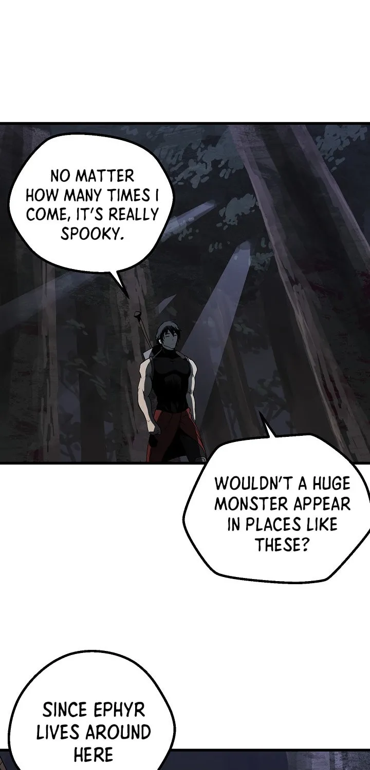 Latna Saga: Survival of a Sword King Chapter 7 page 64 - 