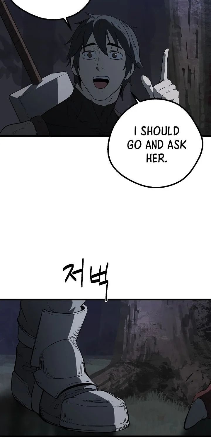 Latna Saga: Survival of a Sword King Chapter 7 page 65 - 