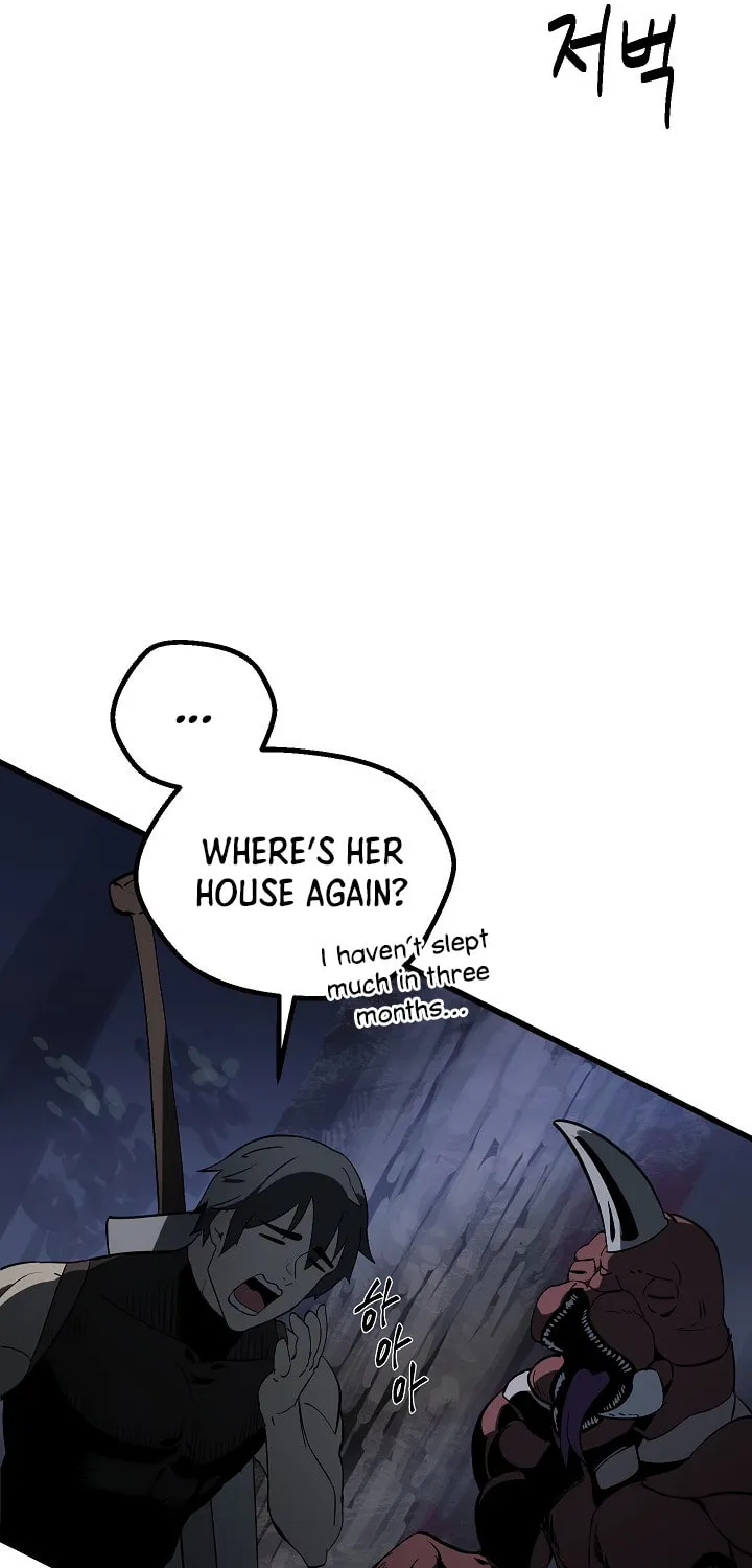 Latna Saga: Survival of a Sword King Chapter 7 page 66 - 