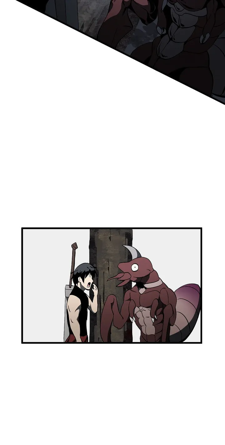 Latna Saga: Survival of a Sword King Chapter 7 page 67 - 