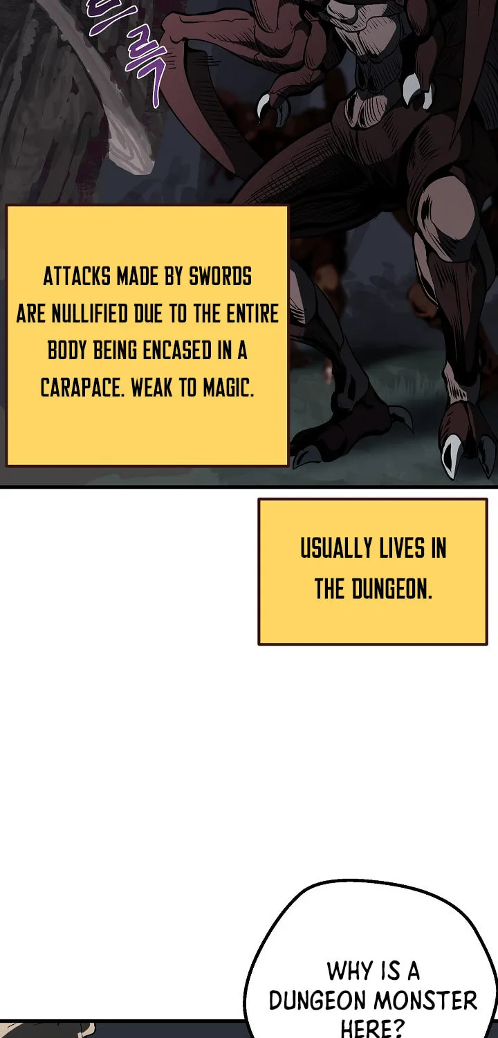 Latna Saga: Survival of a Sword King Chapter 7 page 70 - 