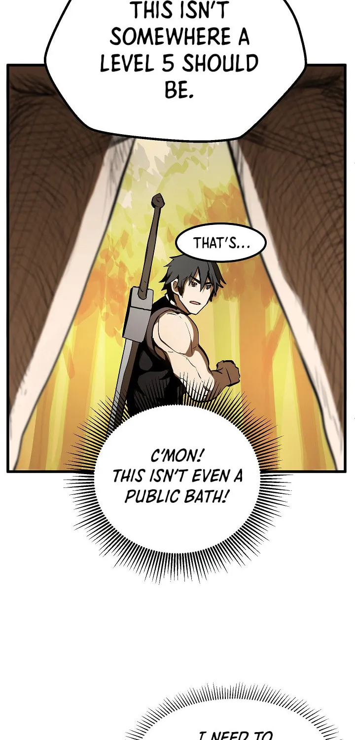 Latna Saga: Survival of a Sword King Chapter 7 page 8 - 