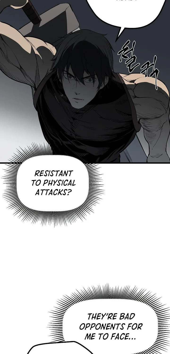 Latna Saga: Survival of a Sword King Chapter 7 page 71 - 