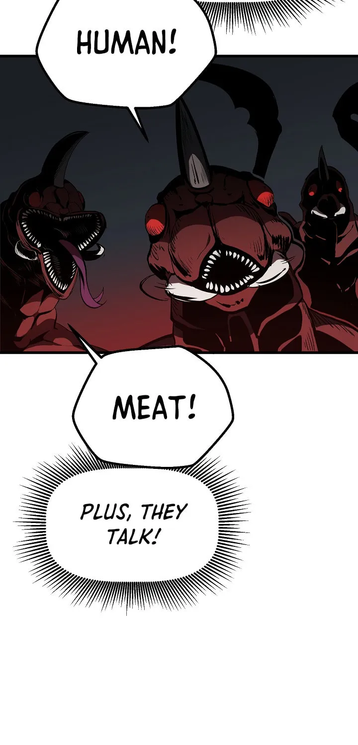 Latna Saga: Survival of a Sword King Chapter 7 page 72 - 