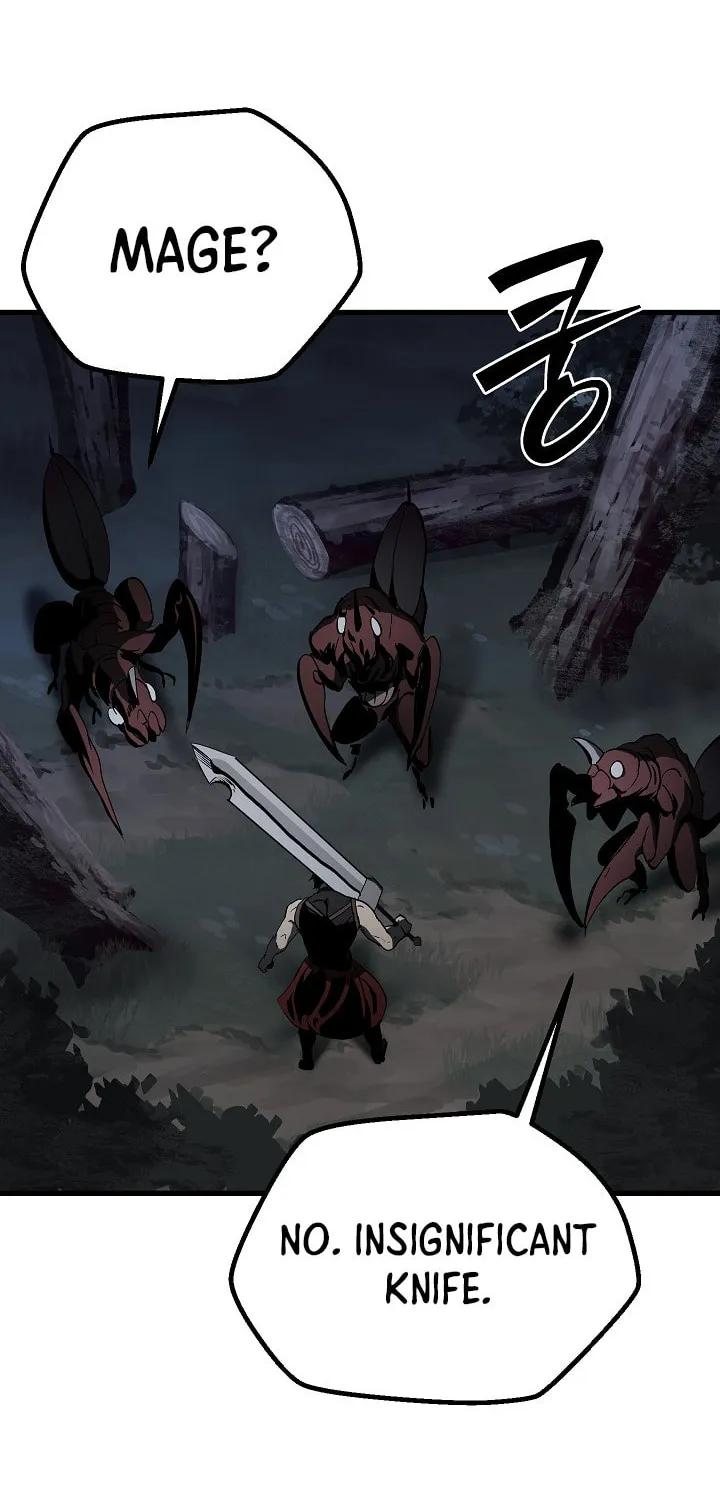 Latna Saga: Survival of a Sword King Chapter 7 page 73 - 