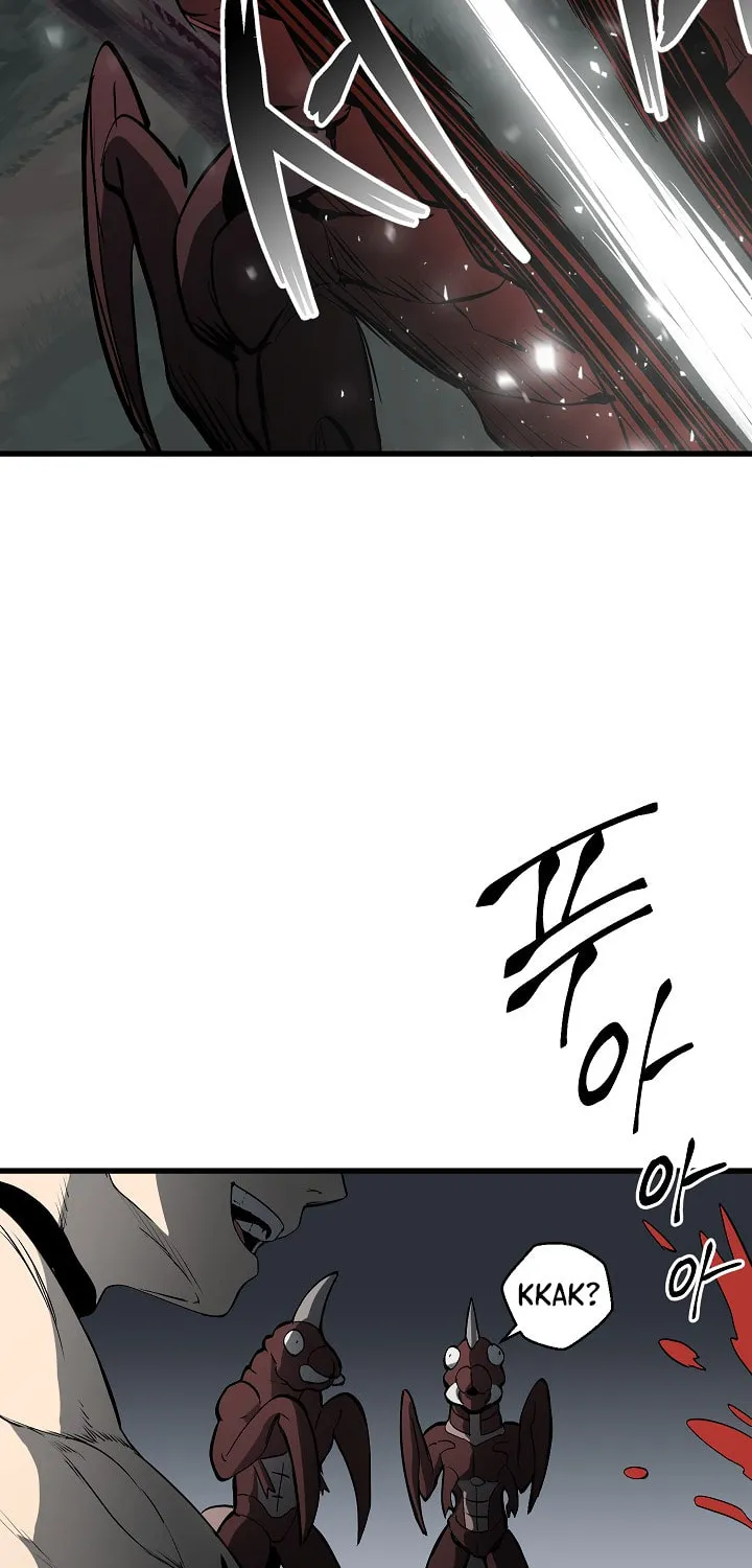 Latna Saga: Survival of a Sword King Chapter 7 page 75 - 