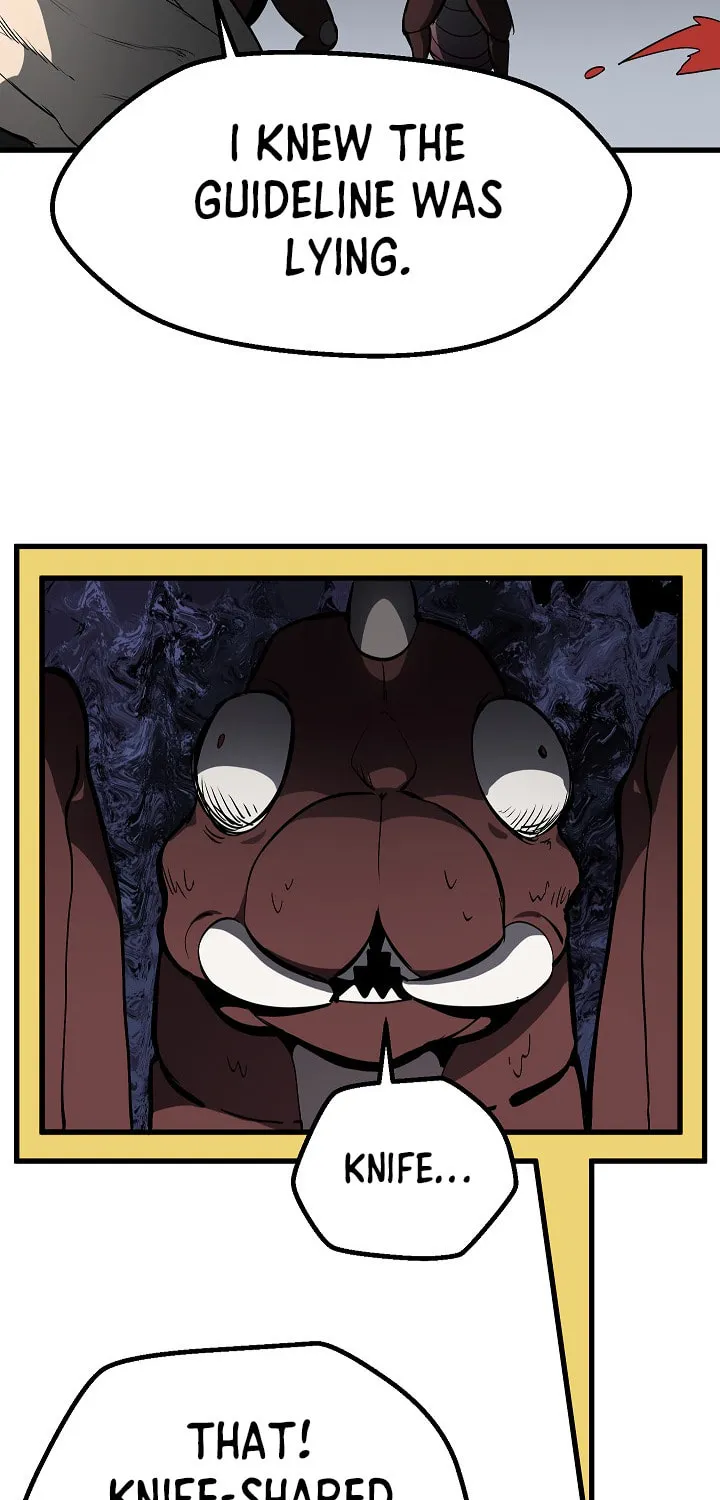 Latna Saga: Survival of a Sword King Chapter 7 page 76 - 