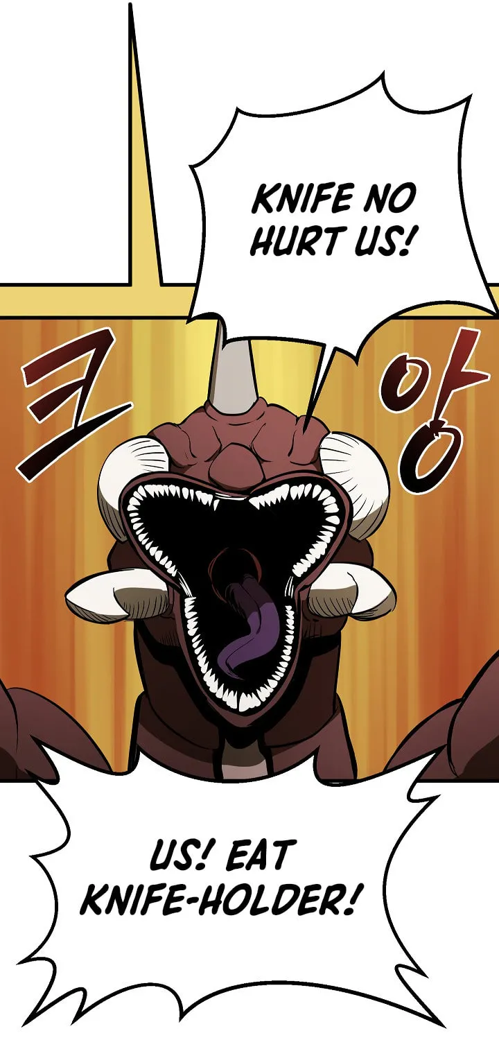 Latna Saga: Survival of a Sword King Chapter 7 page 78 - 