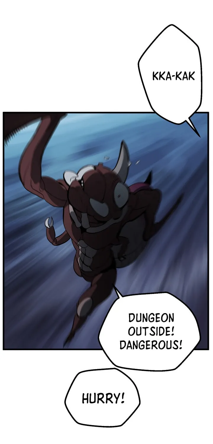 Latna Saga: Survival of a Sword King Chapter 7 page 80 - 