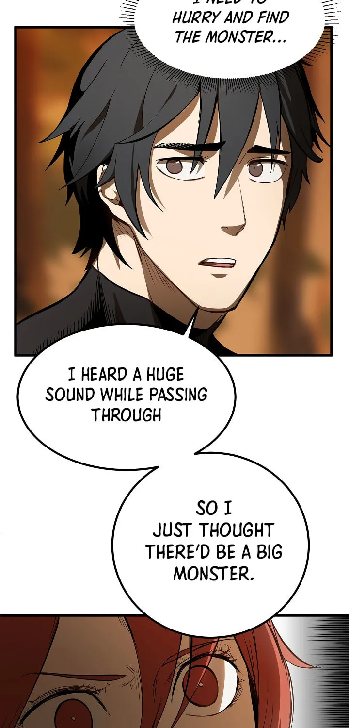 Latna Saga: Survival of a Sword King Chapter 7 page 9 - 