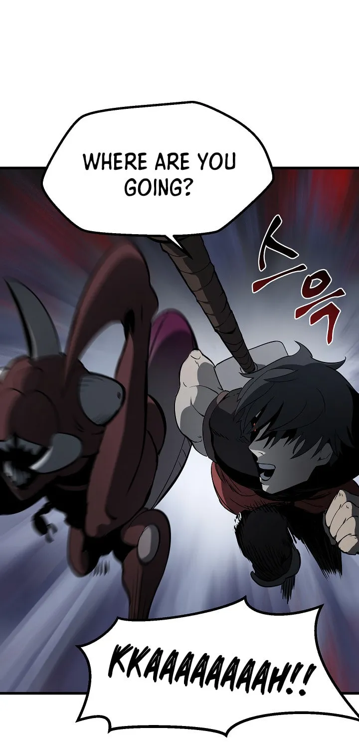 Latna Saga: Survival of a Sword King Chapter 7 page 81 - 